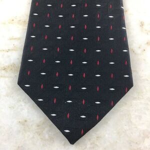 PIERRE CARDIN SILK TIE